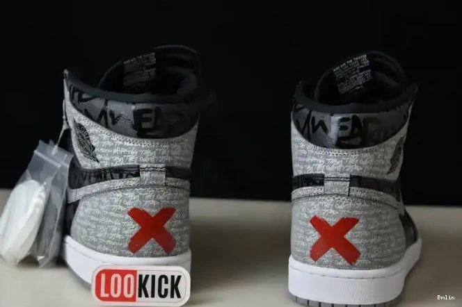 Bmlin OG Air 555088-036 Rebellionaire 1 High Jordan 0524